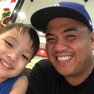 Meet your Posher, Luis